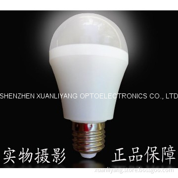 wifi control LED  bulb CRI:80 E27/B22 /E26